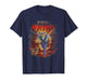 King of The Hill Pro-Pain Video Game Retro 90s Cartoon T-Shirt