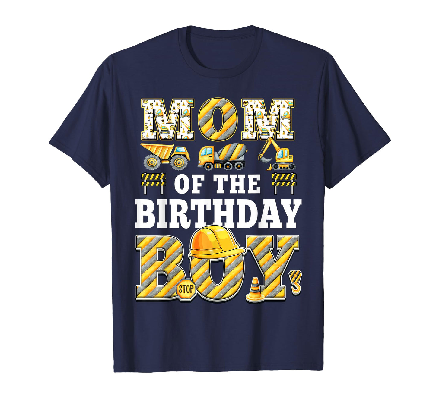Matching T-Shirt