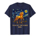 Year of The Horse 2026 - Chinese New Year 2026 Firehorse T-Shirt