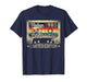 Vintage 1985 February 41 Years Old 41st Birthday Men Women T-Shirt