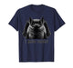 Vintage I Have Rabies Bat Funny Meme Quotes T-Shirt