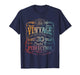 Vintage 1996 Limited Edition Shirt 30 Year Old 30th Birthday T-Shirt