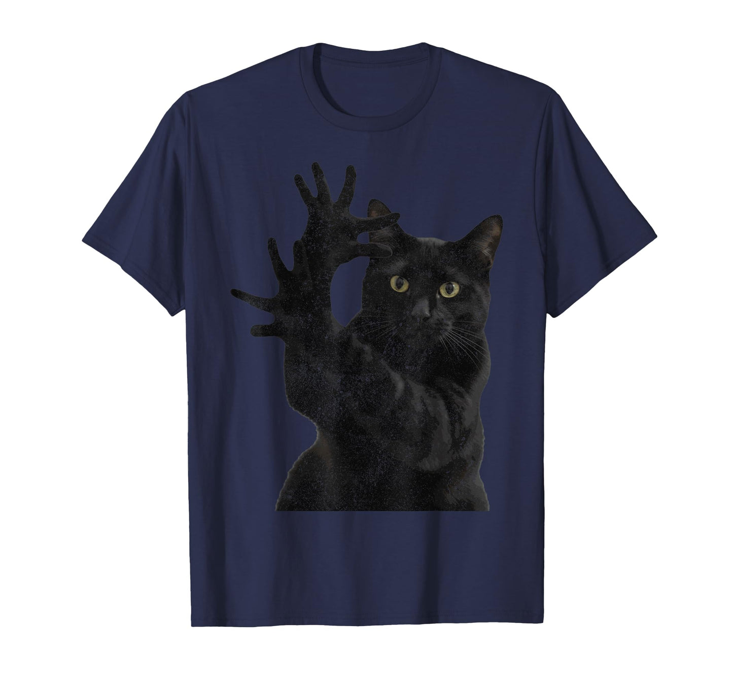 Funny Cat Seagull Dance Meme T-Shirt