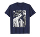 Ringo Starr The Beatles Penny Lane Blue Album Era 1967 Long Sleeve T-Shirt