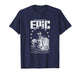 Elvis Presley EPiC B&W Portrait Sweatshirt