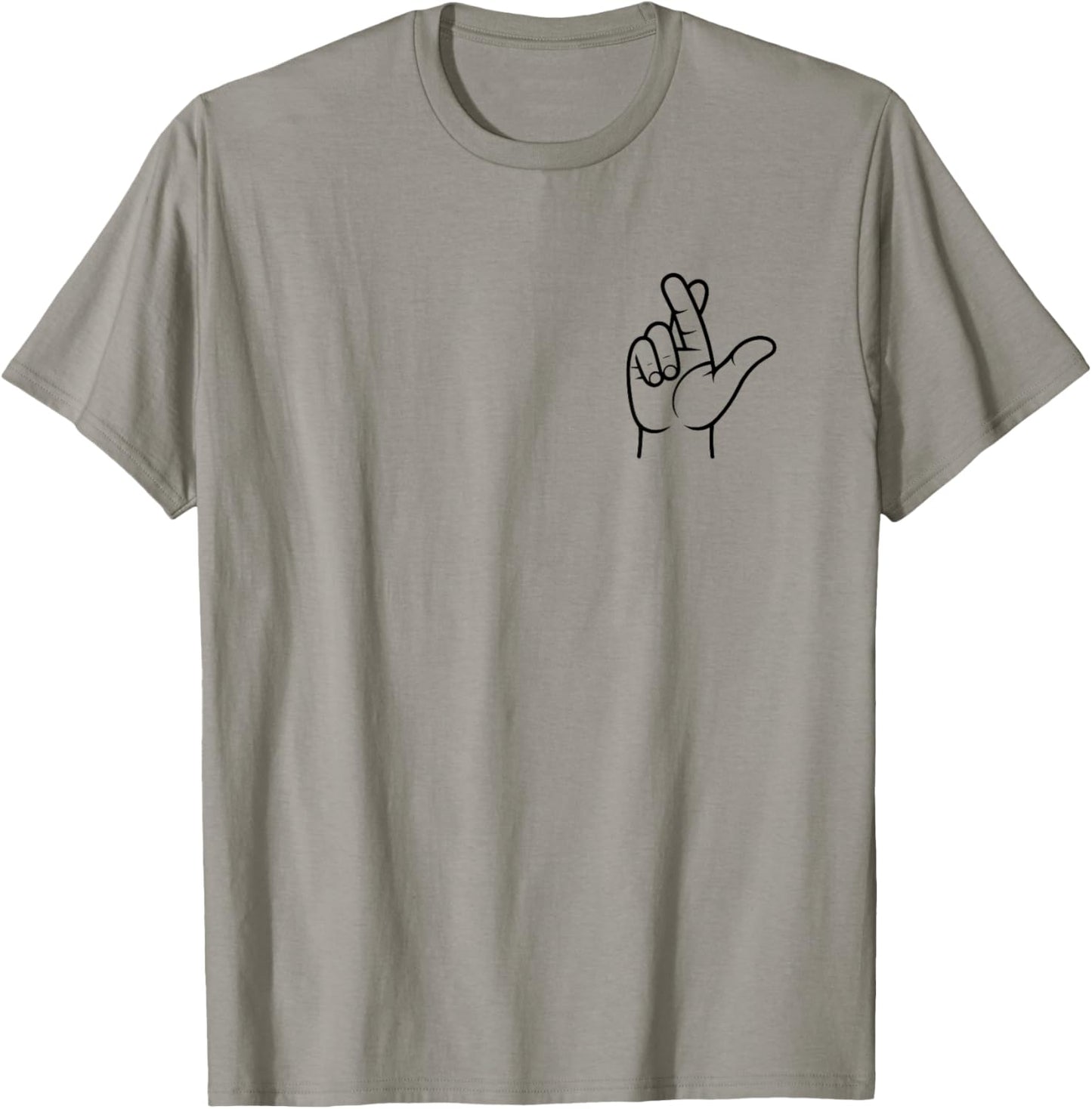 Ramble On Ramblers T-Shirt - T-Shirt | Sand