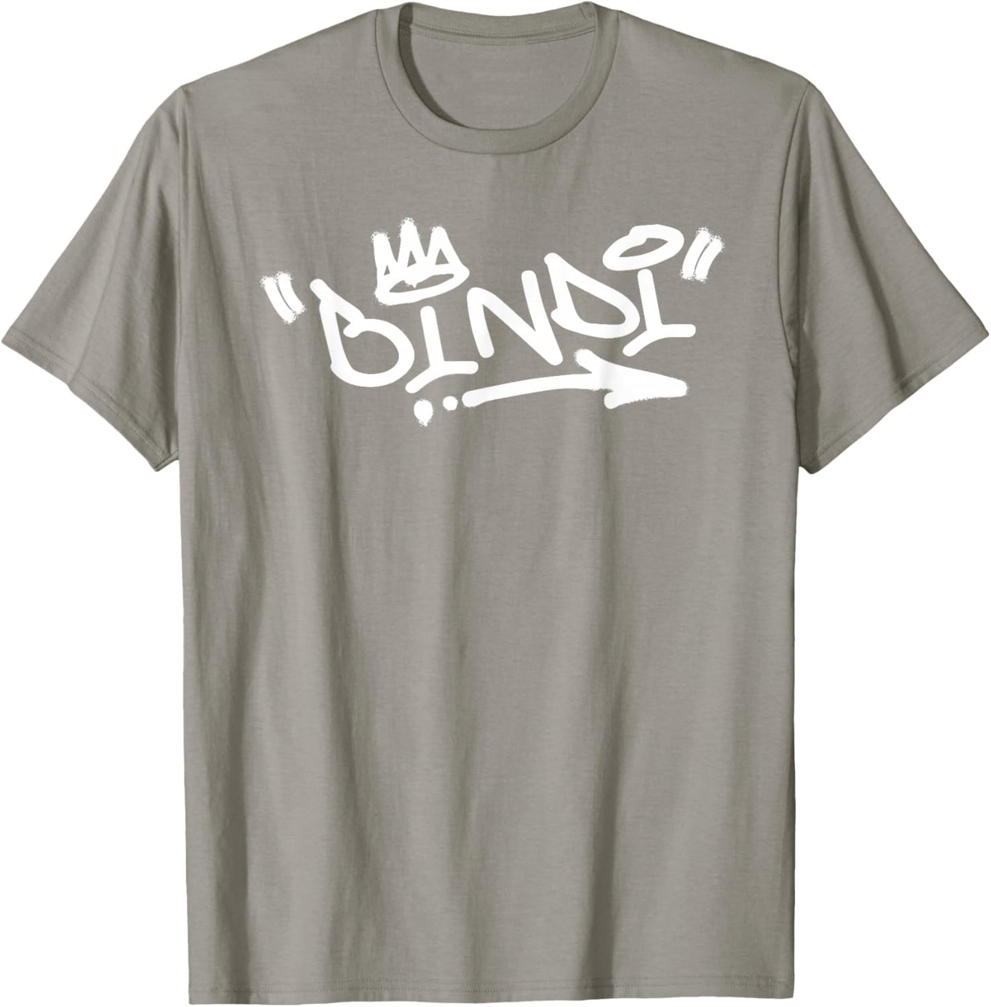 Isibindi House of Courage Spirit Team T-Shirt - T-Shirt | Sand