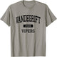 Vandegrift High School Class of 2026 Austin TX T-Shirt - T-Shirt | Sand