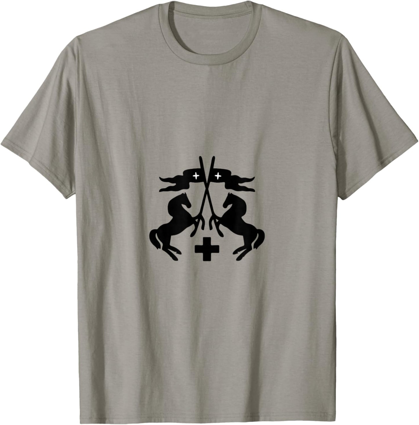 2hollis T-Shirt - T-Shirt | Sand