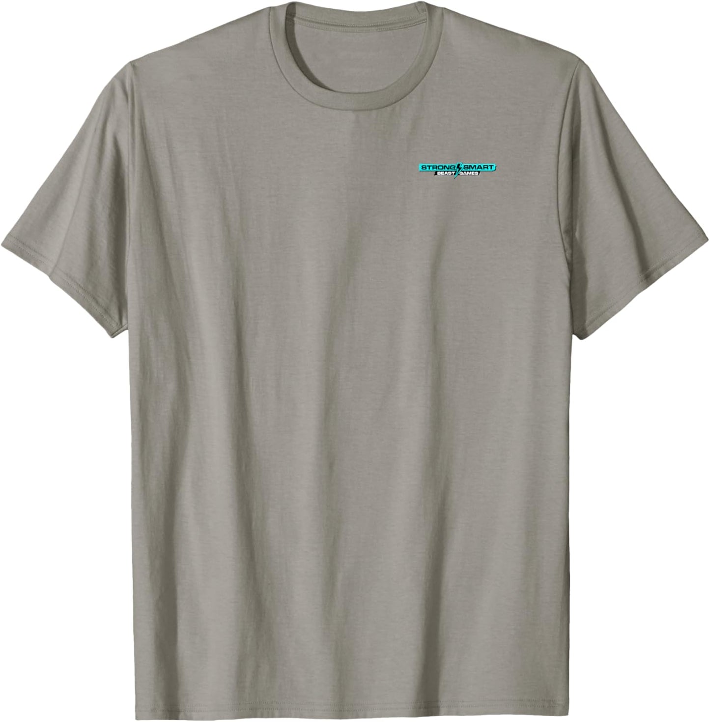 Beast Games 2 Guard T-Shirt - T-Shirt | Sand