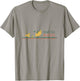 Disney The Lion King Simba Timon Pumbaa Hakuna Matata T-Shirt - T-Shirt | Sand