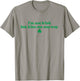 I'm Not Irish But Kiss Me Anyway Shirt Green St Patricks Day T-Shirt - T-Shirt | Sand