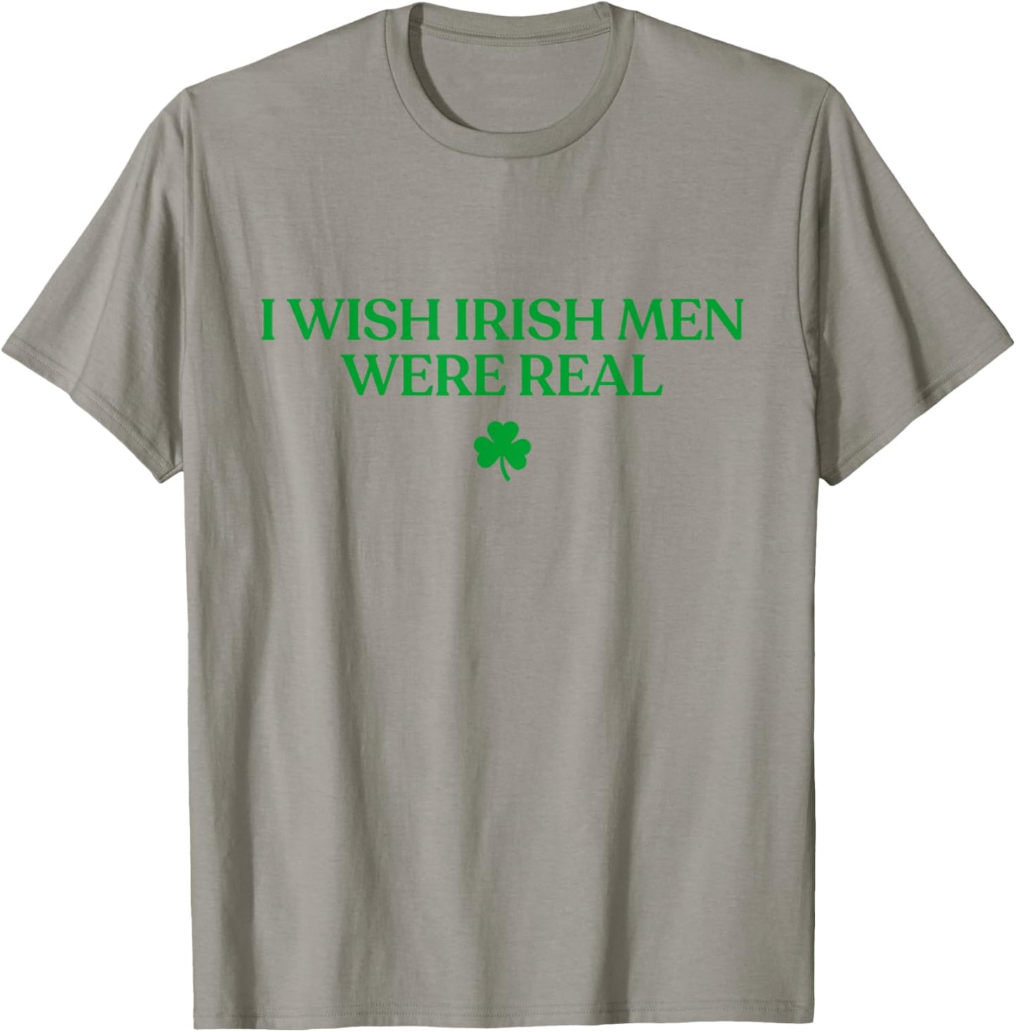 Shirt Funny St Patricks Day Women T-Shirt - T-Shirt | Sand