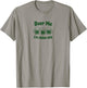 Beer Me I'm Irish-ish St Patricks Day Irish Drinking Women T-Shirt - T-Shirt | Sand