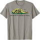 Tread On Me Harder Daddy T-Shirt - T-Shirt | Sand