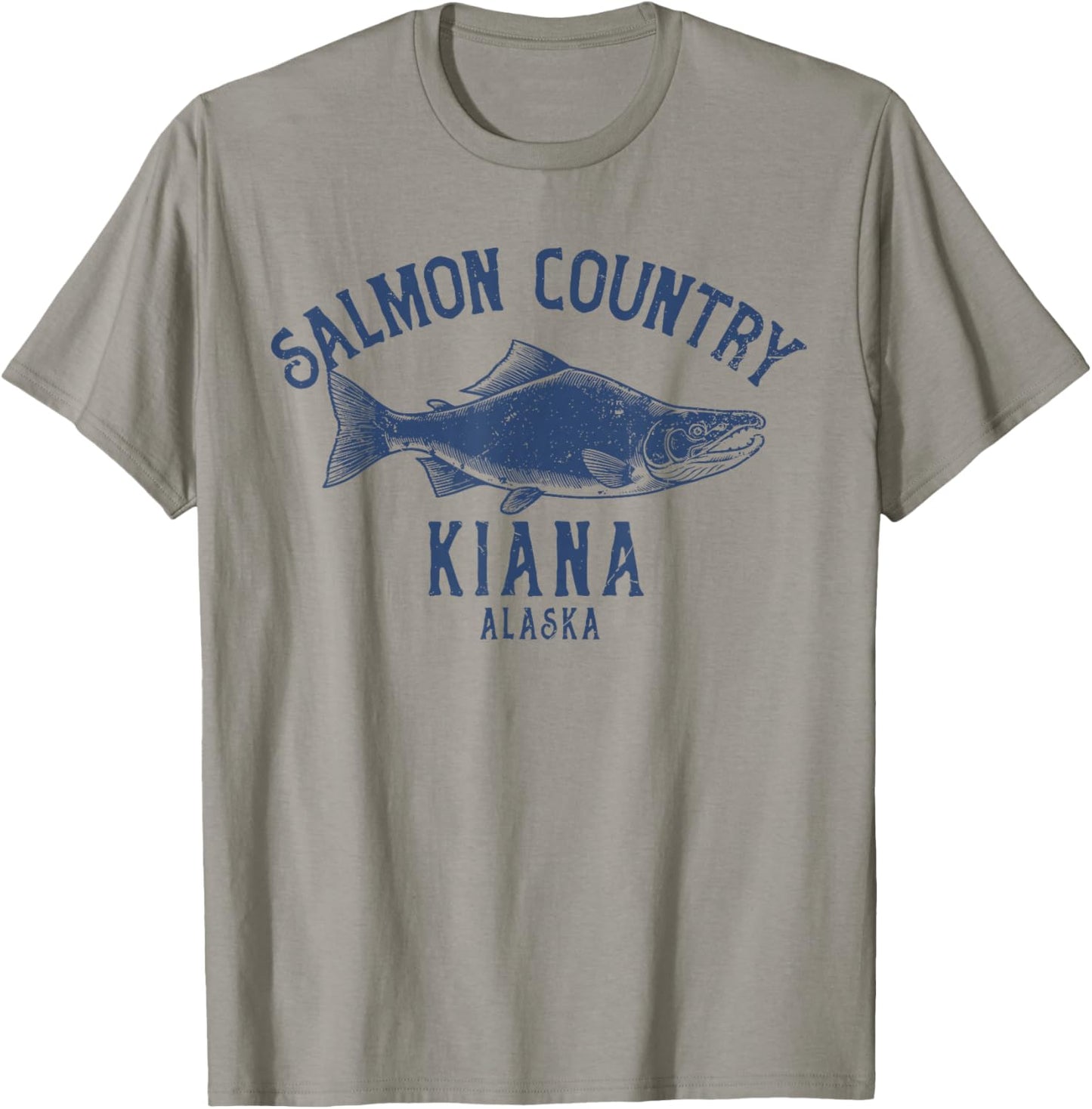 Coastal Nature Design T-Shirt - T-Shirt | Sand