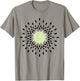 Kiwi Slice Costume Halloween Fruit Salad Lover T-Shirt - T-Shirt | Sand