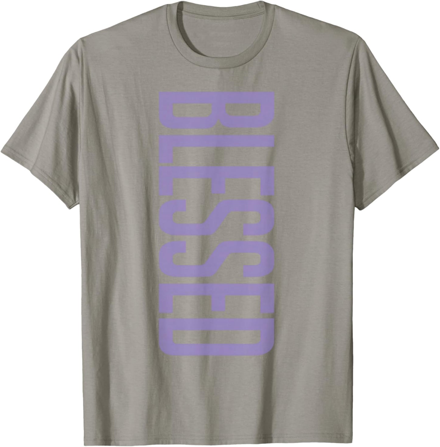 Hydrangeas Wild Grape White Purple Color Match T-Shirt - T-Shirt | Sand