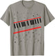 Piano Beat It Costume T-Shirt - T-Shirt | Sand
