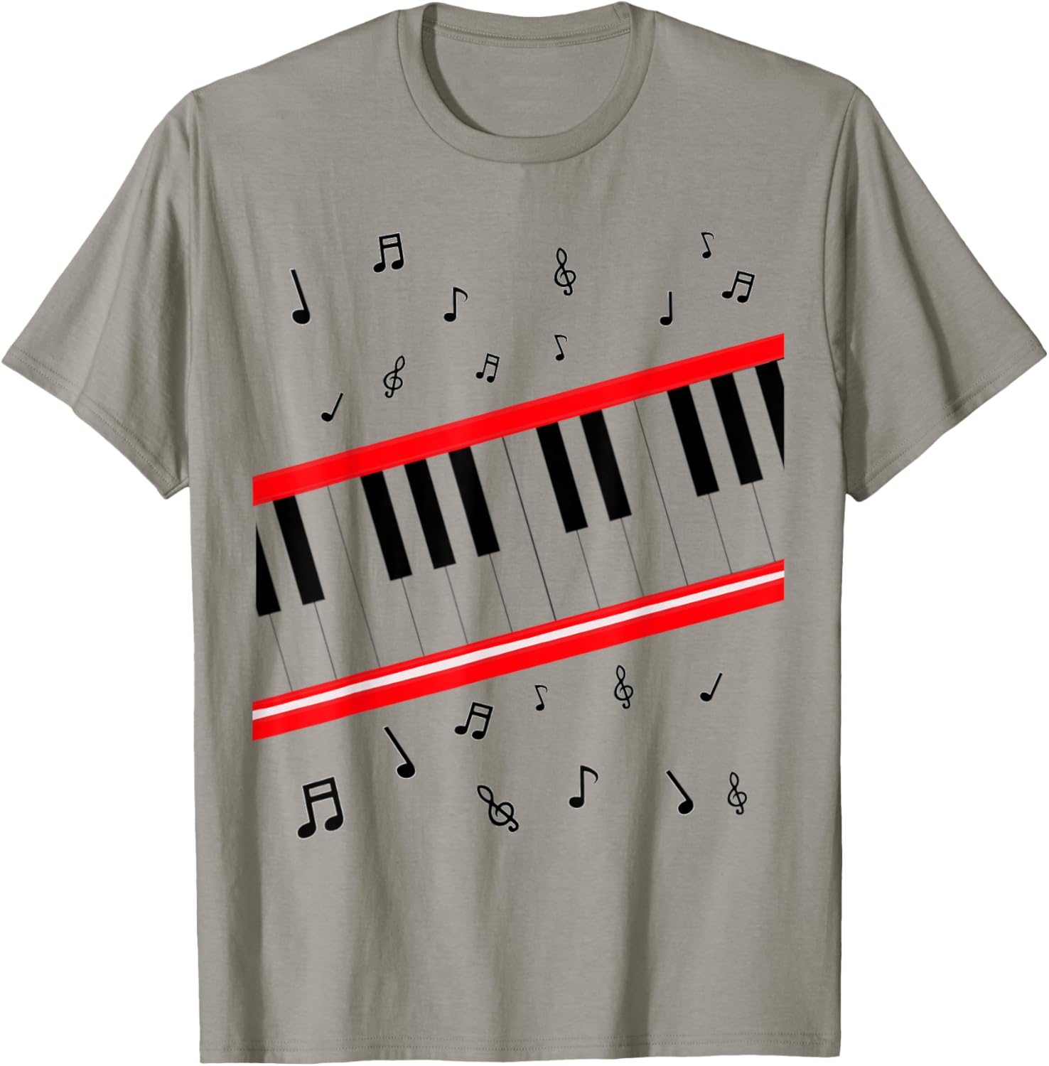 Beat It T-Shirt - T-Shirt | Sand