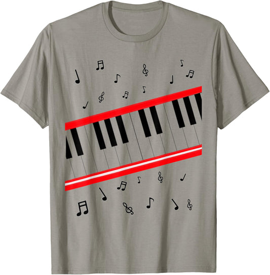 Beat It T-Shirt - T-Shirt | Sand