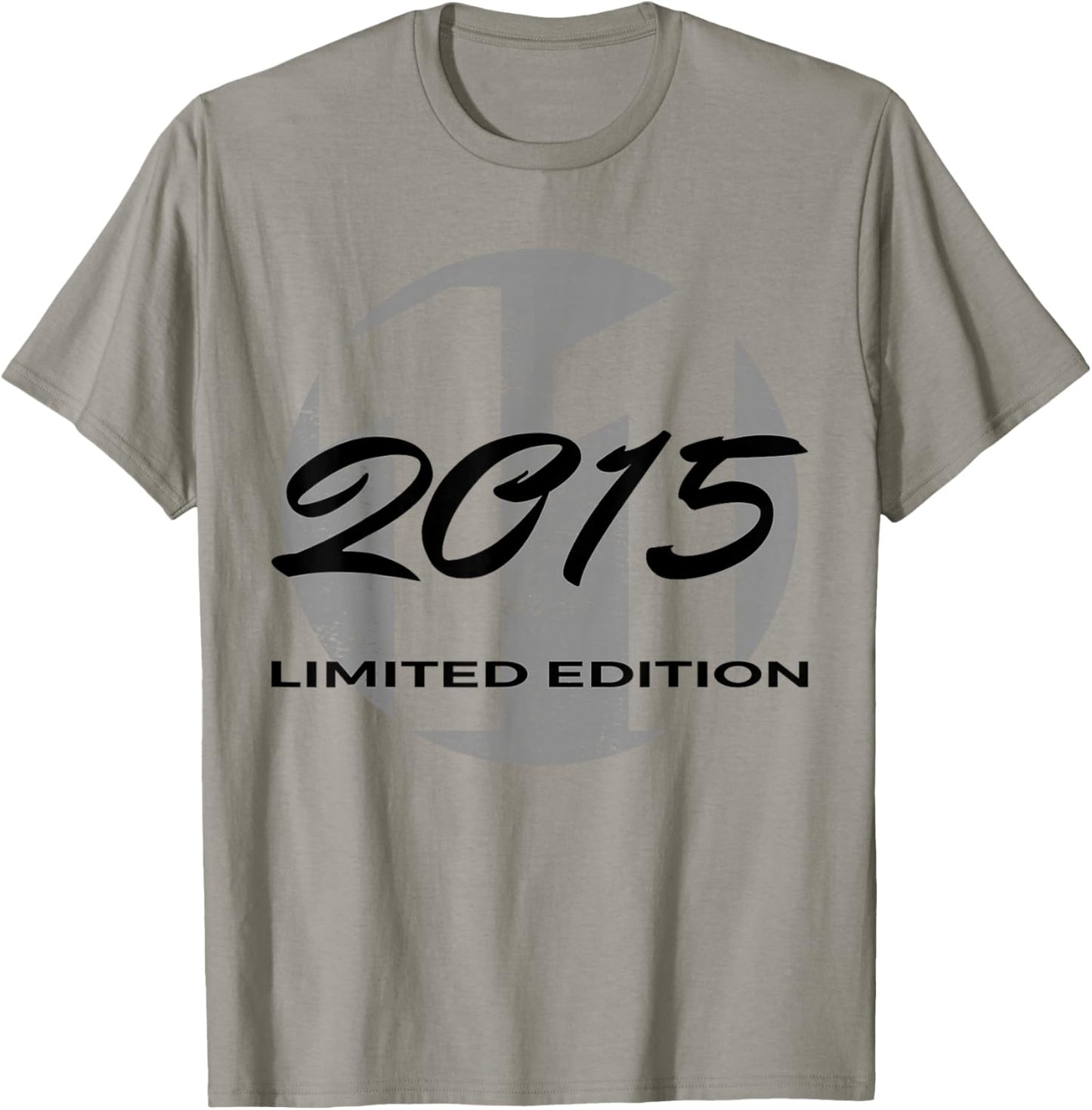 11th Birthday Girl boy 11 Years 2015 Funny Gift T-Shirt - T-Shirt | Sand