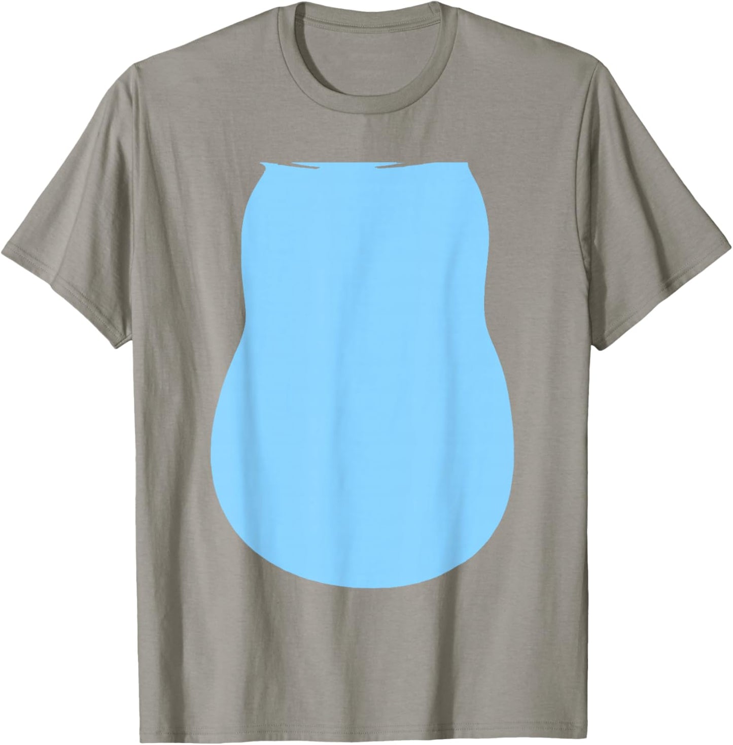 Pretend Alien Dog Halloween Costume Blue Alien Dog Funny T-Shirt - T-Shirt | Sand