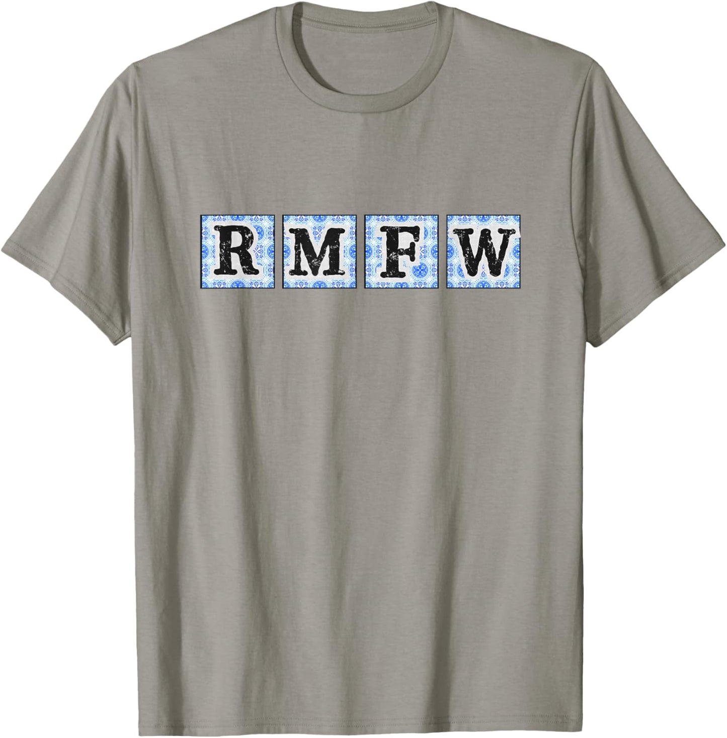 RMFW Christmas Must Have for 2025 FMFW T-Shirt - T-Shirt | Sand