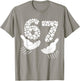 St Patricks Day Six Seven Bruh 6 7 Meme Boys Girls Teen Kids T-Shirt - T-Shirt | Sand