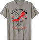 The Devil Wears Prada New York Fashion Runway That is All T-Shirt - T-Shirt | Sand