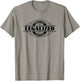 Legalized Since 2026 Green Card Gift, USA Greencard Present T-Shirt - T-Shirt | Sand