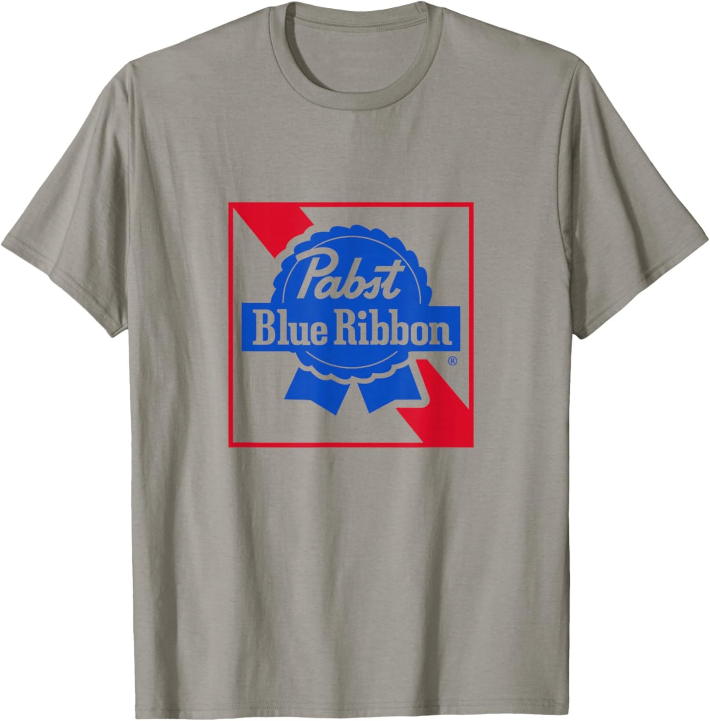 Old School PBR Style T-Shirt - T-Shirt | Sand