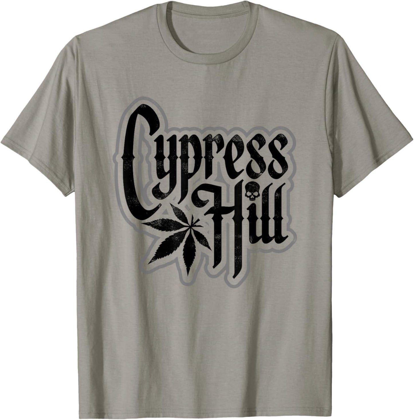 Cypress Hill The Phuncky Feel One T-Shirt - T-Shirt | Sand
