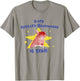 Rats Spelled Backwards is Star Rat Meme Rat Lover Animal T-Shirt - T-Shirt | Sand
