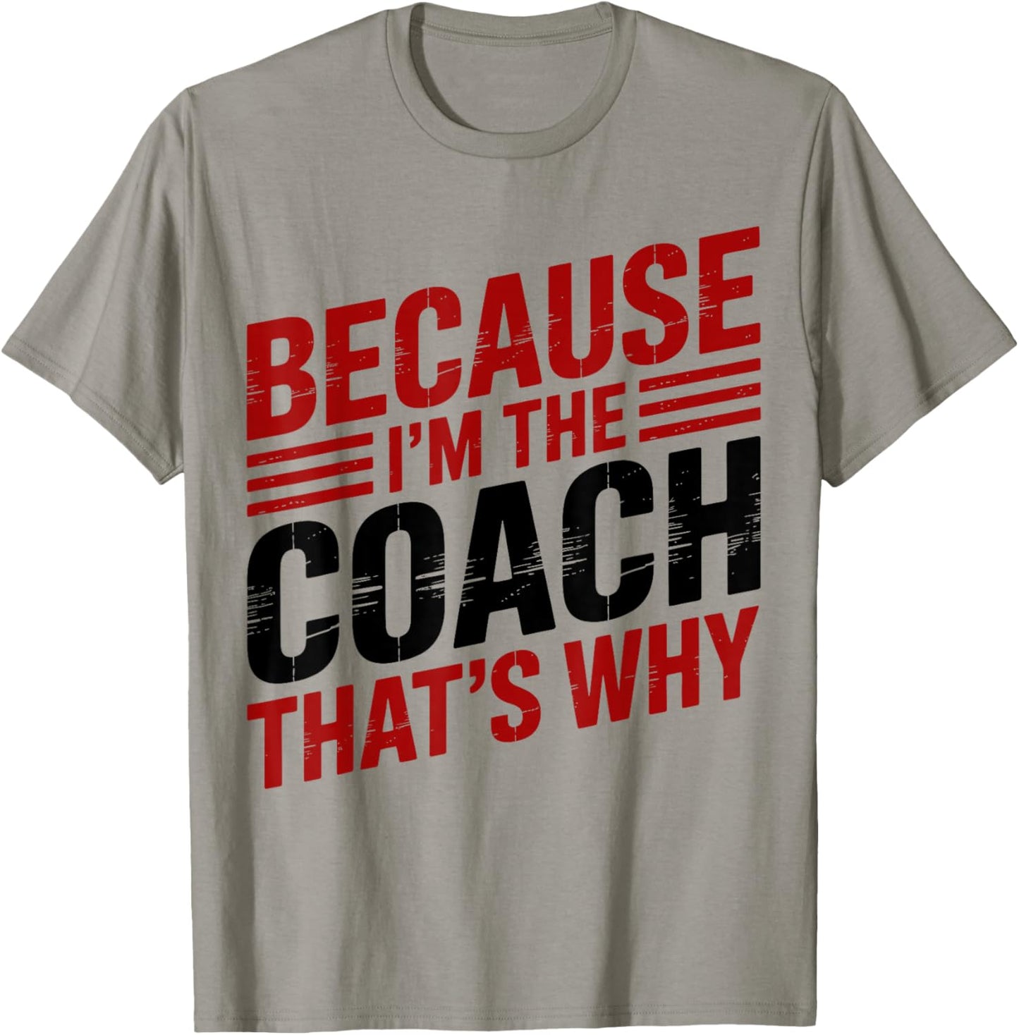 Coach The Man The Myth The Legend Best Coach T-Shirt - T-Shirt | Sand