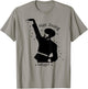 Han Babygirl Pose Jisung BBG Sassy Hannie SKZ Memes T-Shirt - T-Shirt | Sand