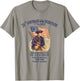 250 Years of America 1776-2026 Patriotic Semiquincentennial T-Shirt - T-Shirt | Sand