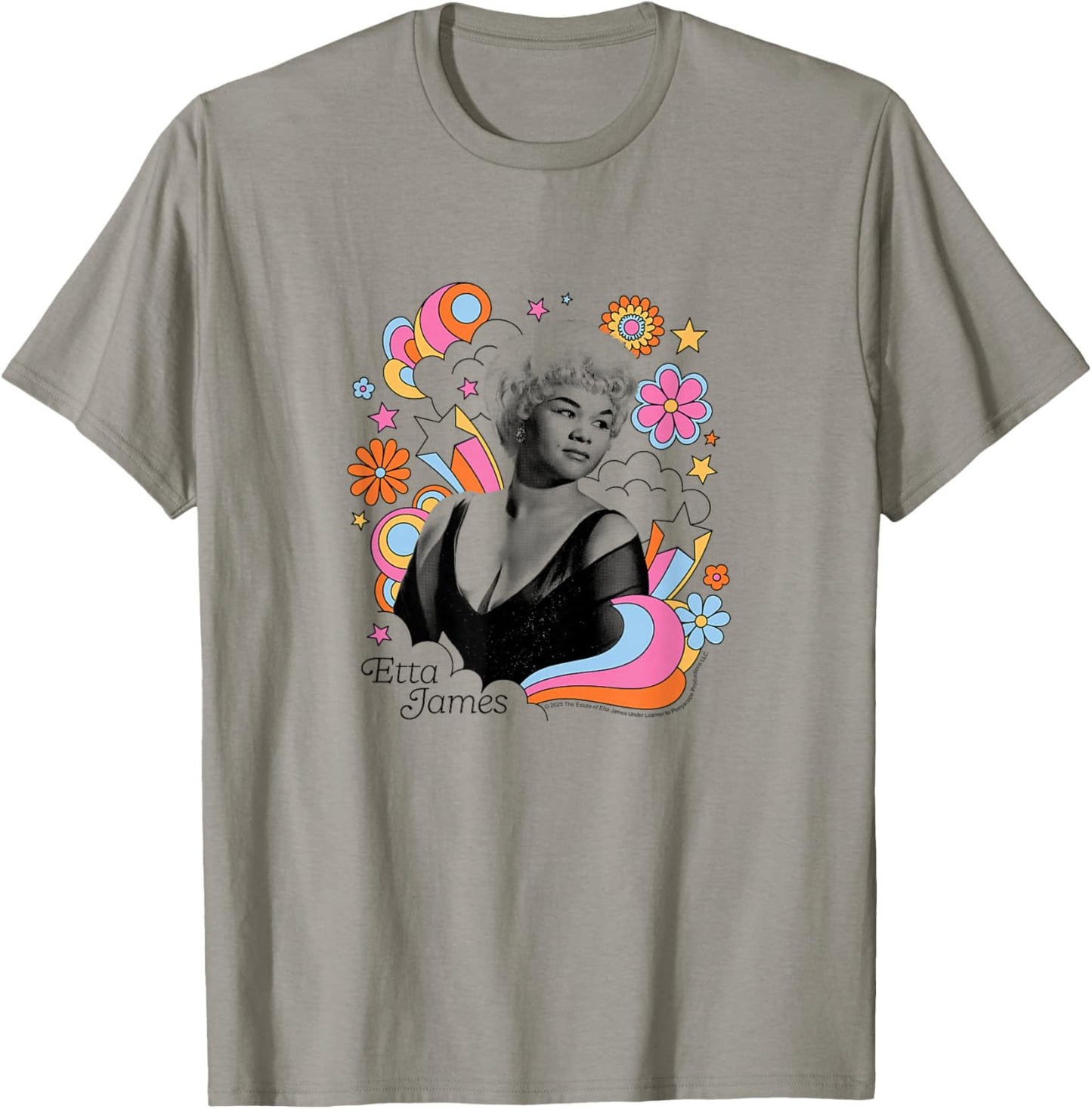 Doodle T-Shirt - T-Shirt | Sand