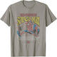 Marvel Comics Spider-Man Great Power Great Responsibility T-Shirt - T-Shirt | Sand
