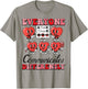 Everyone Communicates Differently Valentines Day Speech Kids T-Shirt - T-Shirt | Sand