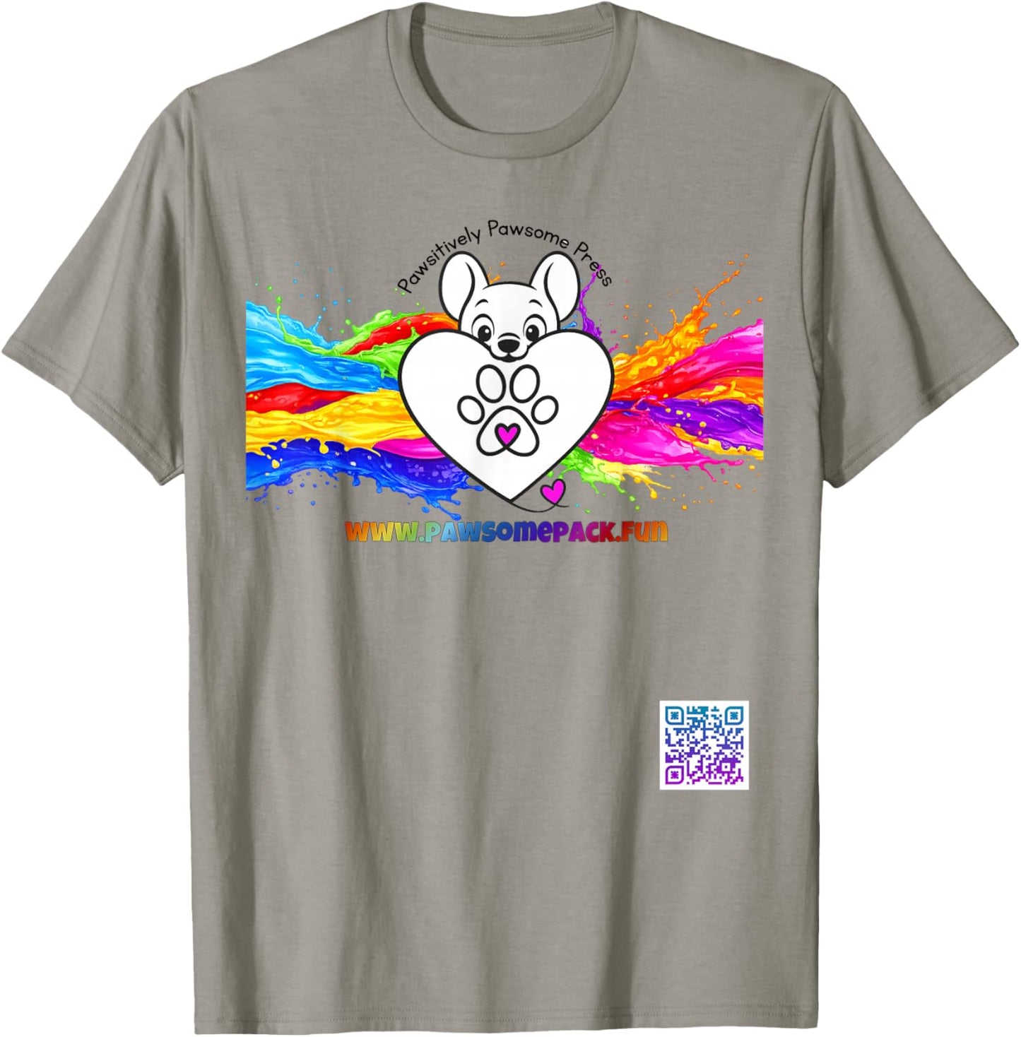 T-Shirt T-Shirt - T-Shirt | Sand