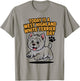 Today is A West Highland White Terrier Day Pet Cute Westie T-Shirt - T-Shirt | Sand