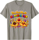 Happy Purim You Had Me at Hamantashen Queen Esther Costume T-Shirt - T-Shirt | Sand