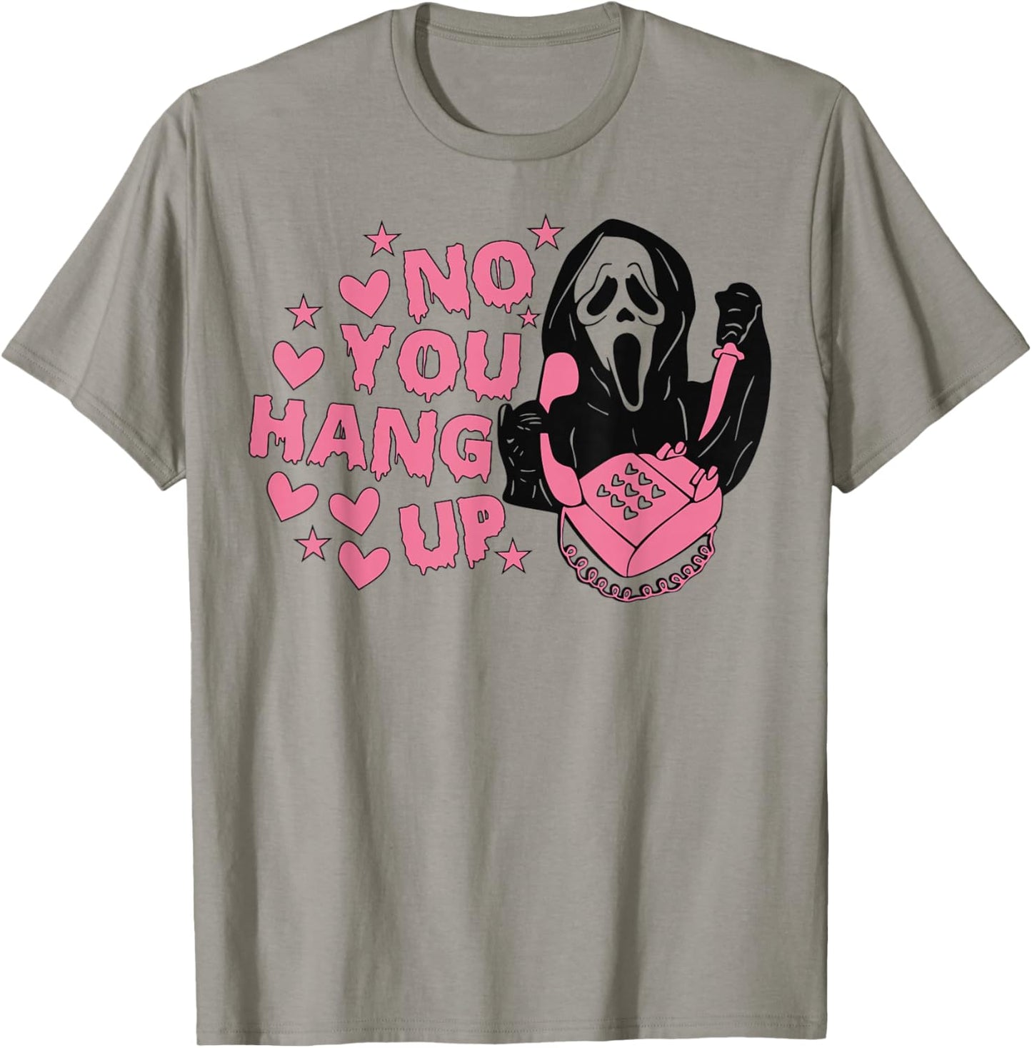 No U Hang Aloft T-Shirt - T-Shirt | Sand