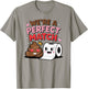Funny Valentine We are a Perfect Match Couples Men Women T-Shirt - T-Shirt | Sand