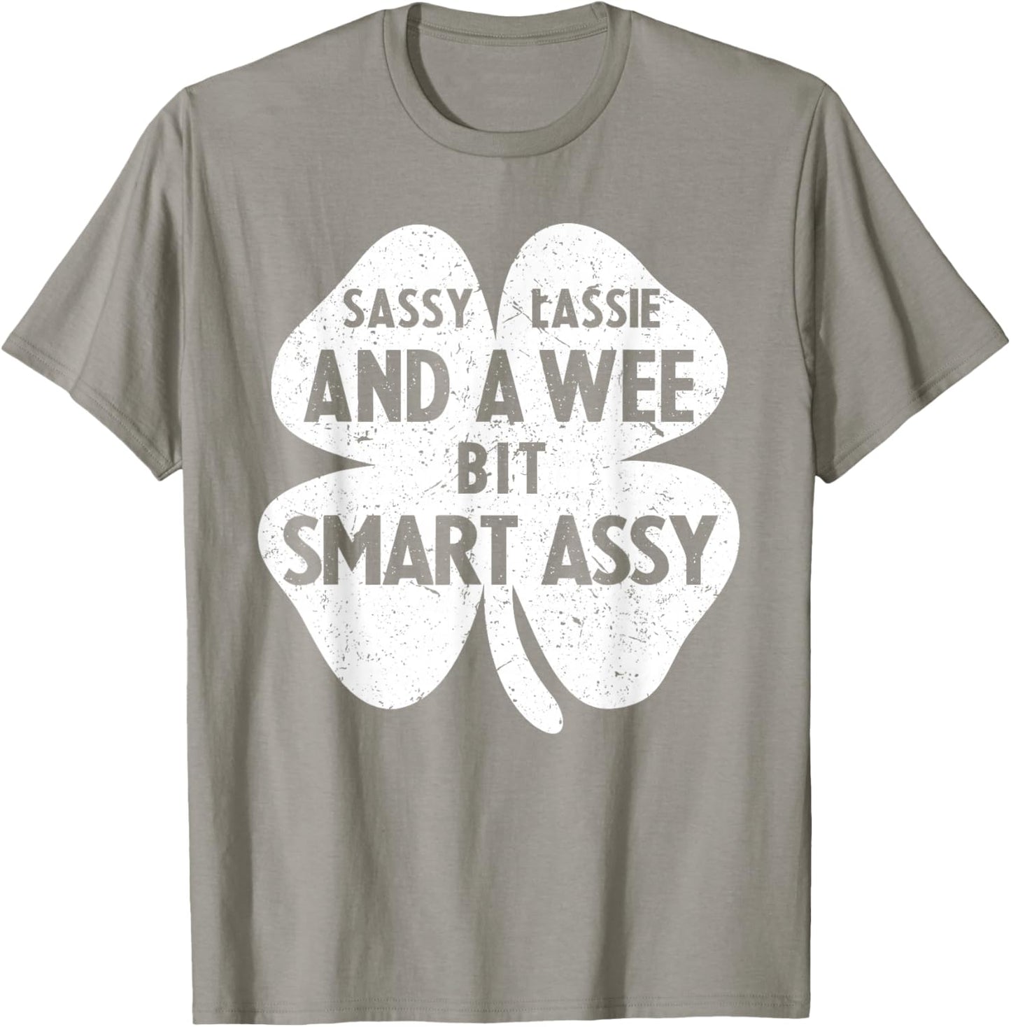 Irish Girl Women T-Shirt - T-Shirt | Sand