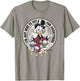 Disney DuckTales Father's Day Vintage T-Shirt - T-Shirt | Sand