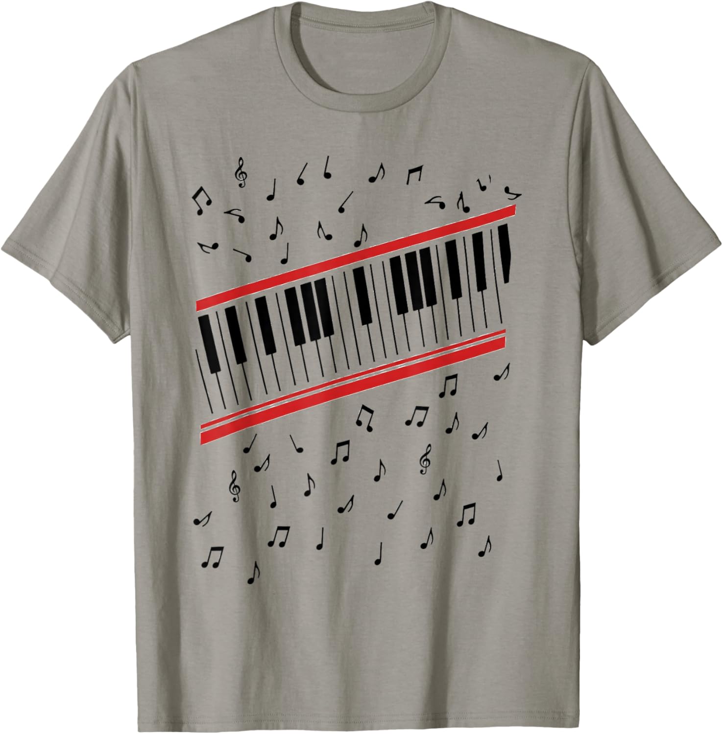 T-Shirt T-Shirt - T-Shirt | Sand