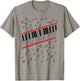 T-Shirt T-Shirt - T-Shirt | Sand