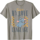 Disney Pixar Ratatouille Food is My Love Language Remy T-Shirt - T-Shirt | Sand